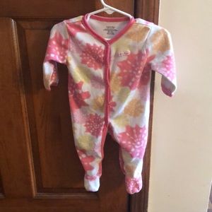 Baby Pajamas